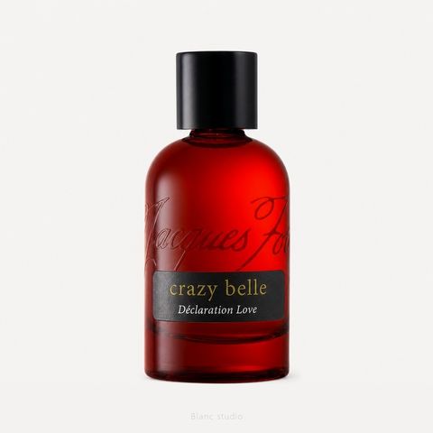 JACQUES ZOLTY Crazy Belle